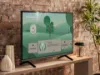 Sony K55S38B.UKA 55" 4K HDR Google TV_eco dashboard