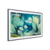 Samsung QE50LS03FAUXXU 50" 4K The Frame QLED Art Mode Smart TV_side