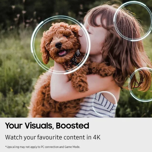 Samsung UE85U8020FKXXU 85" 4K Crystal UHD Smart TV_visuals