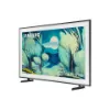 Samsung QE55LS03FAUXXU 55" 4K The Frame QLED Art Mode Smart TV_angled view 2