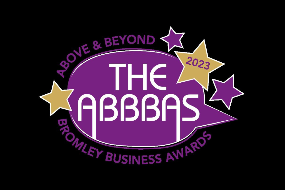 Above and Beyond Bromley Business Awards