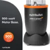 Nutribullet 2775 McLaren Portable Blender - Grey_motor base