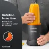 Nutribullet 2775 McLaren Portable Blender - Grey_speed