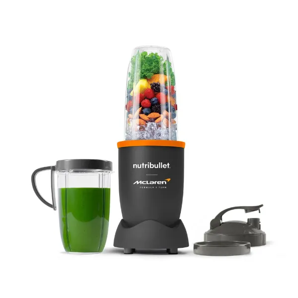 Nutribullet 2775 McLaren Portable Blender - Grey_main