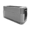Morphy Richards 245705 Signature 4 Slice Toaster - Grey_product