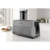 Morphy Richards 245705 Signature 4 Slice Toaster - Grey_main