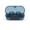 Sony WFC710NL.CE7 Wireless Noise Cancelling Bluetooth Earbuds - Blue_in case