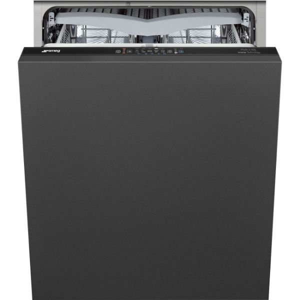 Smeg DI331C 60cm Fully Integrated Dishwasher main