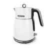Morphy Richards 100704 1.5 Litres Signature Matt Jug Kettle - Moonlight White_product