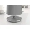 Morphy Richards 100705 1.5 Litres Signature Matt Jug Kettle - Grey_holder