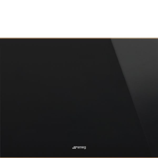 Smeg CVI621NR3 45cm Height Dolce Stil Novo Wine Cooler Reversible Hinge main