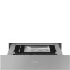 Smeg CPV315X 15cm Height Classic Vacuum Drawer Stainless Steel main