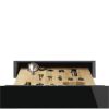 Smeg CPS615NX 15cm Height Dolce Stil Novo Sommelier Drawer Stainless main