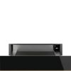 Smeg CPRT615NR 15cm Height Dolce Stil Novo Touch Control Warming Drawer main