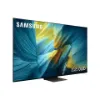 Samsung QE83S95FAEXXU 83" 4K OLED Smart AI TV_side