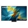 Samsung QE83S95FAEXXU 83" 4K OLED Smart AI TV_front