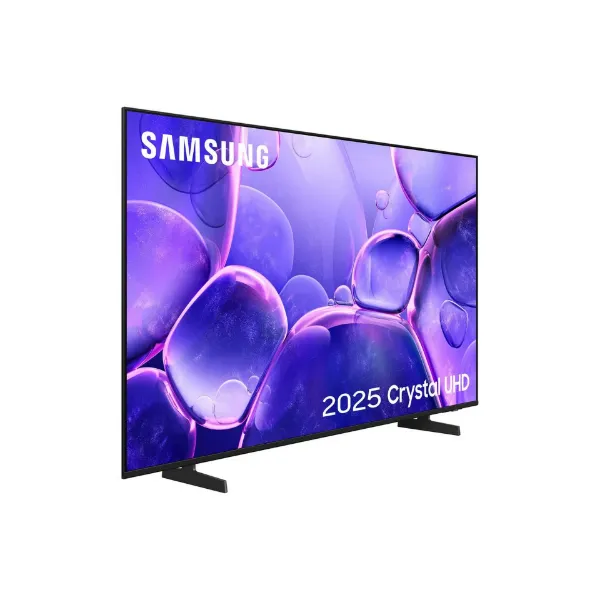 Samsung UE55U8020FKXXU 55" 4K Crystal UHD Smart TV_left