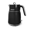 Morphy Richards 100744 1.5 Litres Signature Matt Jug Kettle - Black_product