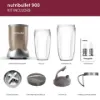 Nutribullet NBLP9 900 Series Blender - Champagne_parts