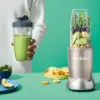 Nutribullet NBLP9 900 Series Blender - Champagne_in use