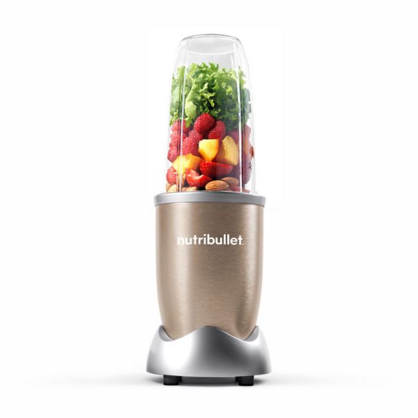 Nutribullet NBLP9 900 Series Blender - Champagne_main