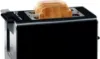 Bosch Styline TAT8613NGB 2 Slice Toaster -Black_in use 2