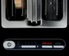 Bosch Styline TAT8613NGB 2 Slice Toaster -Black_controls