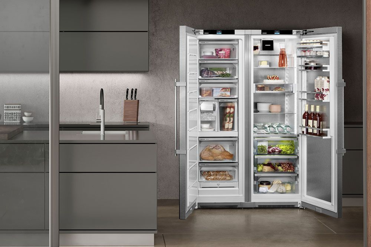 Which is the best American Fridge Freezer to buy?