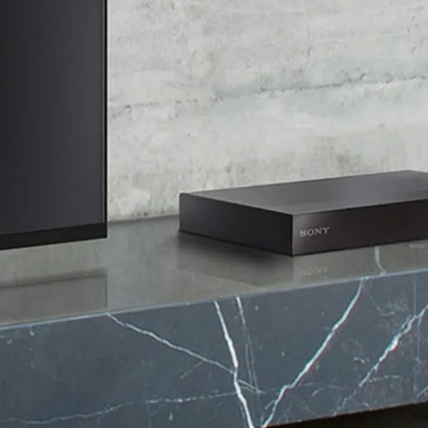 Sony BDPS1700K.CEK Blu-ray Player - Black_main