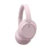 Sony WHCH720NP.CE7 Wireless Noise Cancelling Bluetooth Over ear headphones - Pink_side 2