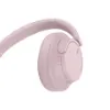 Sony WHCH720NP.CE7 Wireless Noise Cancelling Bluetooth Over ear headphones - Pink_edge