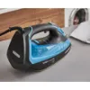 Morphy Richards 303210 Turbosteam 3100w Pro Digital Intellitemp Iron - Blue_product