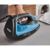 Morphy Richards 303210 Turbosteam 3100w Pro Digital Intellitemp Iron - Blue_product 2