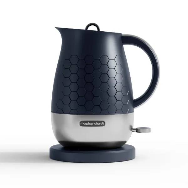 Morphy Richards 103021 Cassini Jug Kettle Outer Space - Blue_main