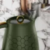 Morphy Richards 103022 Cassini Jug Kettle Olivine - Green_edge