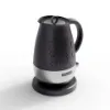 Morphy Richards 103020 Cassini Jug Kettle Moonless Night - Black_angled view
