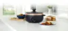 Morphy Richards 460016 3.5L Sear and Stew Slow Cooker - Grey_in use