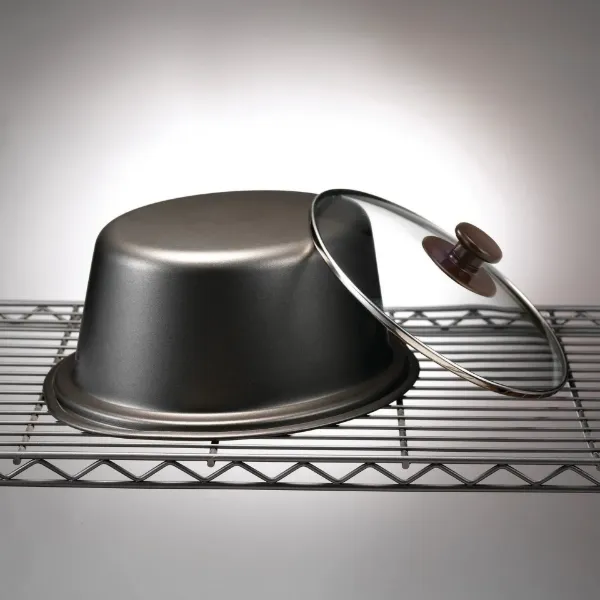 Morphy Richards 460016 3.5L Sear and Stew Slow Cooker - Grey_parts
