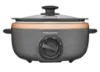 Morphy Richards 460016 3.5L Sear and Stew Slow Cooker - Grey_main