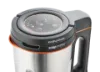 Morphy Richards 501021 Compact 1L Soup Maker - Stainless Steel_top