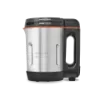 Morphy Richards 501021 Compact 1L Soup Maker - Stainless Steel_main