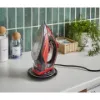Morphy Richards 303250 EasyCharge Cordless Steam Iron - Red_product