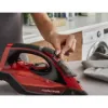 Morphy Richards 303250 EasyCharge Cordless Steam Iron - Red_controls 1
