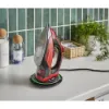 Morphy Richards 303250 EasyCharge Cordless Steam Iron - Red_main