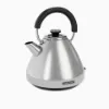 Morphy Richards 100130 1.5 Litres Venture Pyramid Rapid Boil Kettle - Brushed Stainless Steel_product