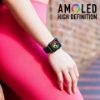Reflex Active RA30-2186 Amoled Series 30 Smart Watch - Black_main