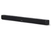 Sharp HT-SB110 Wireless 2ch 90W Slim Bluetooth Soundbar - Black_main