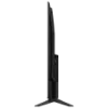 TCL 50V6C-UK 50" 4K Direct LED HDR Google TV_side