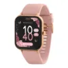 Reflex Active RA23-2166 Series 23 Smart Watch - RGP - Pink_product