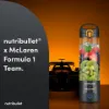 Nutribullet 2777 McLaren Portable Blender - Grey_product